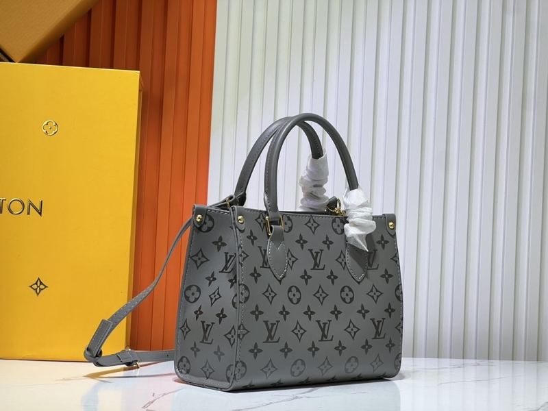 LV Shopping Bags